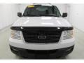 Oxford White - Expedition XLT 4x4 Photo No. 2