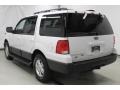 Oxford White - Expedition XLT 4x4 Photo No. 4