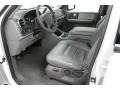 Oxford White - Expedition XLT 4x4 Photo No. 25