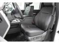 Oxford White - F350 Super Duty Lariat Crew Cab 4x4 Photo No. 7