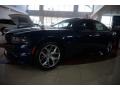 2015 Jazz Blue Pearl Dodge Charger R/T #100957120