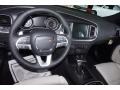 2015 Jazz Blue Pearl Dodge Charger R/T  photo #8