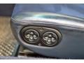 Midnight Blue Controls Photo for 1995 Porsche 911 #100957710