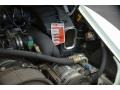 3.6 Liter OHC 12V Flat 6 Cylinder 1995 Porsche 911 Carrera Coupe Engine