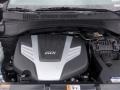 3.3 Liter GDI DOHC 16-Valve D-CVVT V6 Engine for 2015 Hyundai Santa Fe GLS #100957942
