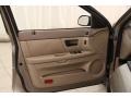 2003 Arizona Beige Metallic Ford Taurus SES  photo #4
