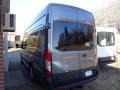 Sterling Grey Metallic - Transit Van 250 HR Long Photo No. 2