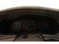 2003 Arizona Beige Metallic Ford Taurus SES  photo #7