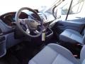 Sterling Grey Metallic - Transit Van 250 HR Long Photo No. 3
