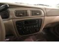 2003 Arizona Beige Metallic Ford Taurus SES  photo #8