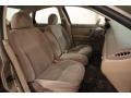 2003 Arizona Beige Metallic Ford Taurus SES  photo #9