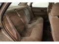 2003 Arizona Beige Metallic Ford Taurus SES  photo #10