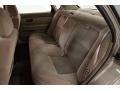 2003 Arizona Beige Metallic Ford Taurus SES  photo #11