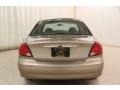 2003 Arizona Beige Metallic Ford Taurus SES  photo #12
