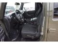 Tank - Wrangler Unlimited Sport 4x4 Photo No. 8