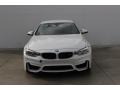 Alpine White - M4 Convertible Photo No. 3