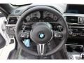 Alpine White - M4 Convertible Photo No. 8