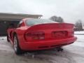 Viper Red - Viper GTS Photo No. 12