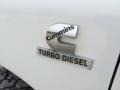 Bright White - Ram 3500 SLT Quad Cab 4x4 Dually Photo No. 4