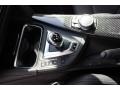 2015 BMW M4 Carbonstructure Anthracite/Black Interior Transmission Photo