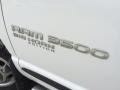 Bright White - Ram 3500 SLT Quad Cab 4x4 Dually Photo No. 5