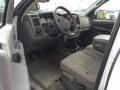 Bright White - Ram 3500 SLT Quad Cab 4x4 Dually Photo No. 7