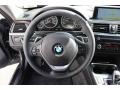 2015 Mineral Grey Metallic BMW 4 Series 428i Coupe  photo #8