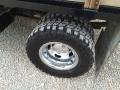 Bright White - Ram 3500 SLT Quad Cab 4x4 Dually Photo No. 19
