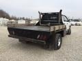 Bright White - Ram 3500 SLT Quad Cab 4x4 Dually Photo No. 22