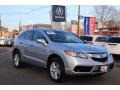 Silver Moon 2013 Acura RDX AWD