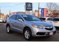 2013 Silver Moon Acura RDX AWD  photo #1