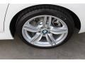 Alpine White - 5 Series 550i Sedan Photo No. 4