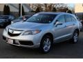 Silver Moon - RDX AWD Photo No. 7