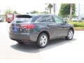 2015 Graphite Luster Metallic Acura RDX Technology  photo #7