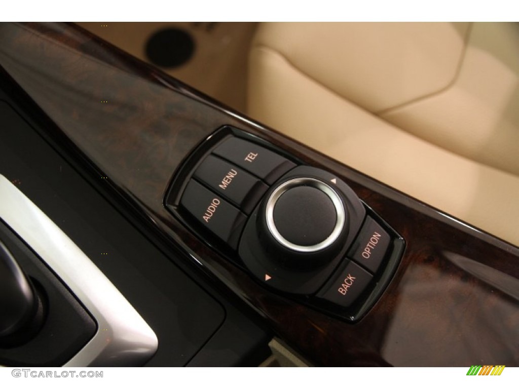 2013 3 Series 328i xDrive Sedan - Sparkling Bronze Metallic / Venetian Beige photo #26