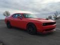 2015 TorRed Dodge Challenger SRT Hellcat  photo #3