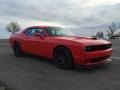 TorRed 2015 Dodge Challenger SRT Hellcat Exterior