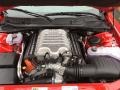 6.2 Liter SRT Hellcat HEMI Supercharged OHV 16-Valve VVT V8 Engine for 2015 Dodge Challenger SRT Hellcat #100961302