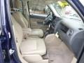 2014 True Blue Pearl Jeep Patriot Sport 4x4  photo #12