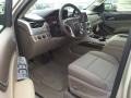 Champagne Silver Metallic - Yukon SLE 4WD Photo No. 5