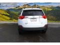 Super White - RAV4 LE AWD Photo No. 4