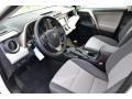 Super White - RAV4 LE AWD Photo No. 5