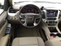 Champagne Silver Metallic - Yukon SLE 4WD Photo No. 18