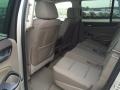 Champagne Silver Metallic - Yukon SLE 4WD Photo No. 19