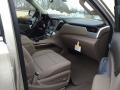 Champagne Silver Metallic - Yukon SLE 4WD Photo No. 27