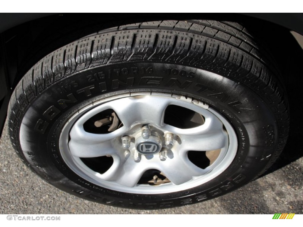 2013 CR-V LX AWD - Urban Titanium Metallic / Gray photo #31