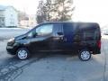 Black Pipe 2015 Chevrolet City Express LT Exterior