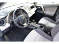 Super White - RAV4 XLE AWD Photo No. 5