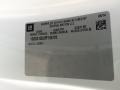 Summit White - Sierra 3500HD Work Truck Regular Cab 4x4 Dump Truck Photo No. 4