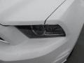 Oxford White - Mustang V6 Premium Coupe Photo No. 6